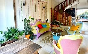 Casa Brisa de Montaña